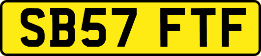 SB57FTF