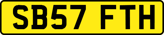 SB57FTH