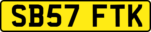 SB57FTK