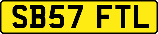 SB57FTL
