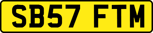 SB57FTM