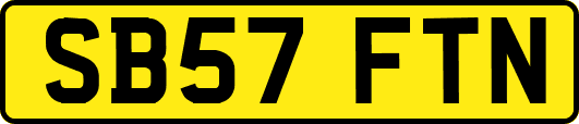 SB57FTN