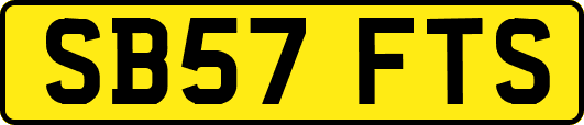 SB57FTS
