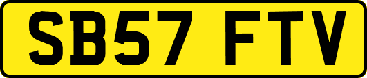 SB57FTV