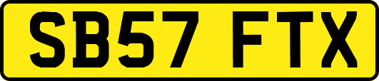 SB57FTX