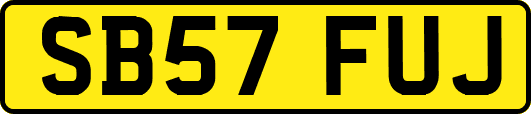 SB57FUJ
