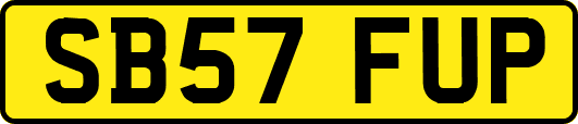 SB57FUP