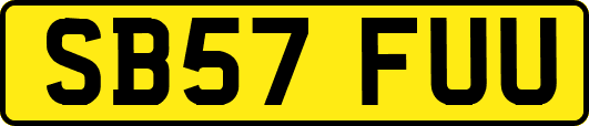 SB57FUU