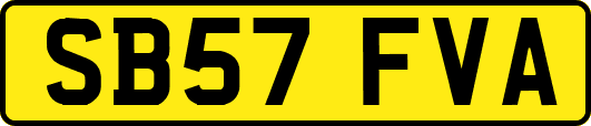 SB57FVA