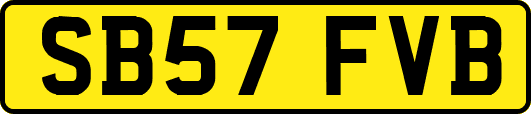 SB57FVB