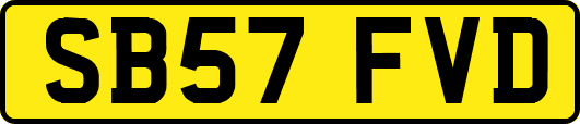 SB57FVD