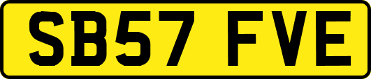SB57FVE
