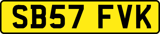 SB57FVK