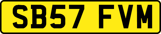 SB57FVM
