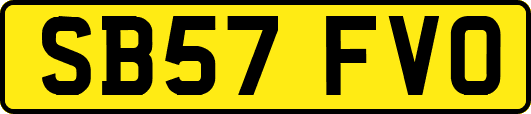 SB57FVO