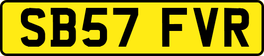 SB57FVR