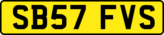 SB57FVS