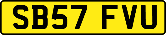 SB57FVU