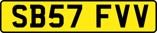 SB57FVV