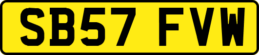 SB57FVW