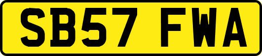 SB57FWA