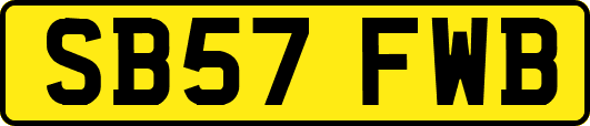 SB57FWB