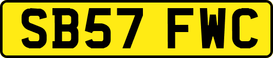 SB57FWC