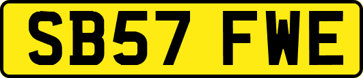 SB57FWE