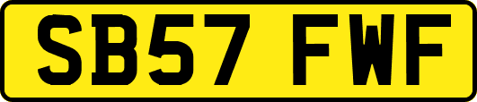 SB57FWF
