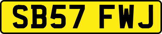 SB57FWJ