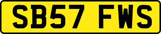 SB57FWS