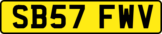 SB57FWV