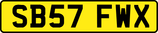 SB57FWX