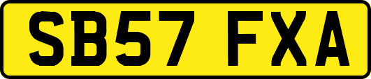 SB57FXA