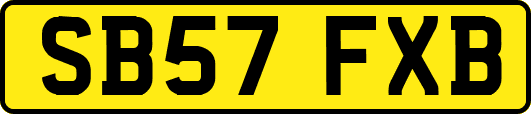 SB57FXB