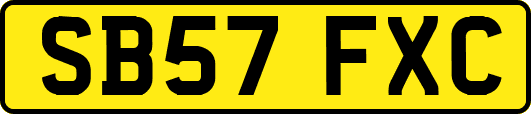 SB57FXC