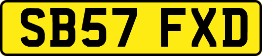 SB57FXD