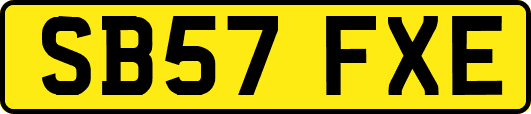 SB57FXE