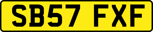 SB57FXF