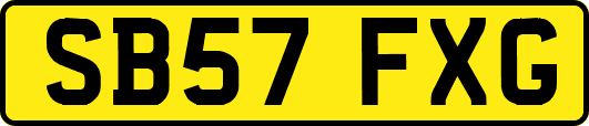 SB57FXG