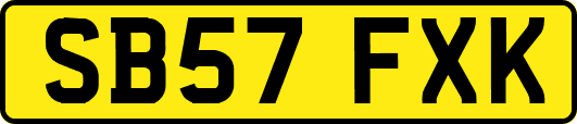 SB57FXK
