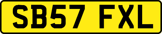 SB57FXL