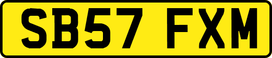 SB57FXM