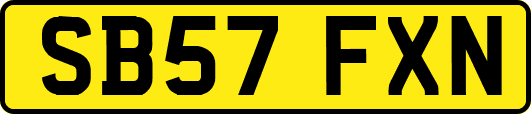 SB57FXN