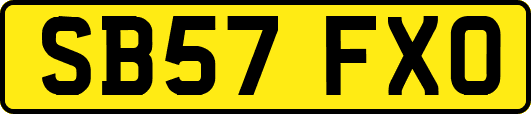 SB57FXO