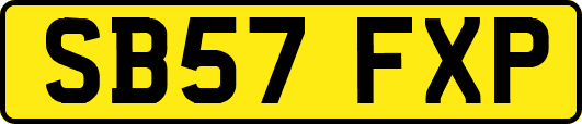 SB57FXP