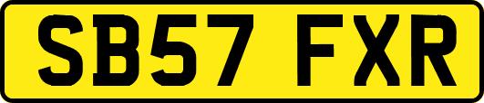 SB57FXR