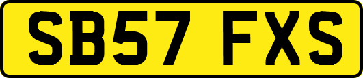 SB57FXS