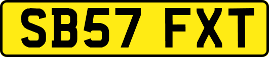 SB57FXT