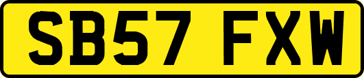 SB57FXW